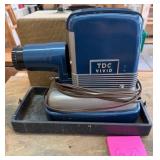 Q - VINTAGE TDC VIVID PROJECTOR (G23)