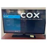 Q - SAMSUNG 40' TV (K6)
