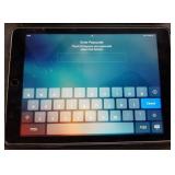 Q - APPLE iPAD (K156)