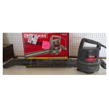 Q - CRAFTSMAN POWER BLOWER (G51)