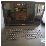 Q - ASUS X501A LAPTOP (K159)