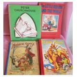 Q - MIXED LOT OF CHILDREN'S BOOKS (L92)