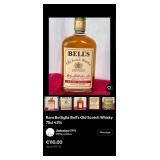 Q - LOT OF ONE BOTTLE (K17)
