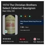 Q - LOT OF ONE BOTTLE (K18)