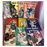 Q - MIXED LOT OF CHILDREN'S BOOKS (L88)