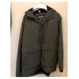 S2 - MOOSE CREEK HOODED JACKET (D6)