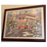 S2 - FRAMED ART 20X26' (D50)