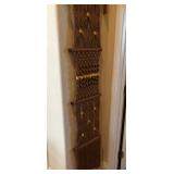 S2 - MACRAME WALL HANGING (D18)