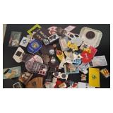 S2 - MIXED LOT OF COLLECTIBLES (L54)