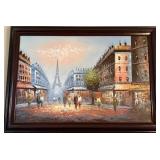 S2 - FRAMED ART 29X41' (D22)