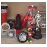 S2 - MIXED LOT OF COLLECTIBLES (K8)