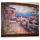S2 - FRAMED ART 42X54' (D36)