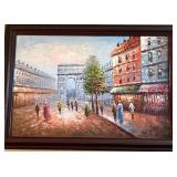 S2 - FRAMED ART 29X41' (D24)