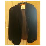 S2 - NICE BLACK JACKET (D8)
