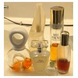 S2 - MIXED LOT OF PERFUMES (M50)