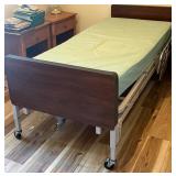 S2 - DUOMAT 3 HOSPITAL BED (R1)