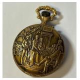 S2 - SEARS BICENTENNIAL POCKETWATCH (J13)