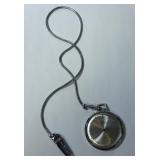 S2 - VINTAGE POCKETWATCH (J18)