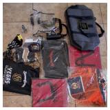 S2 - MIXED LOT OF TOTES & DUFFLE BAGS (L2)