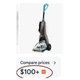 S2 - BISSELL VACUUM CLEANER (O10)