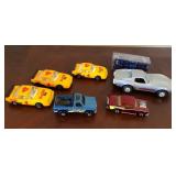 S2 - LOT OF COLLECTIBLE CARS (A18)