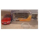 S2 - COLLECTIBLE CARS, GATEWAY ARCH MODEL (K59)