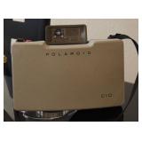 S2 - POLAROID LAND CAMERA (T7)