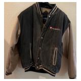 S2 - TRI-MOUNTAIN JACKET SIZE XL (K40)