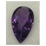 3.21CT AMETHYST GEMSTONE
