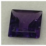 2.89CT AMETHYST GEMSTONE