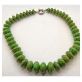 B - BEADED NECKLACE (61)