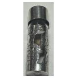 STERLING SILVER PERFUME BOTTLE 8.40GRS