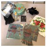 J2 - MIXED LOT OF COLLECTIBLES (C154)