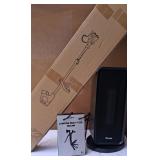 J2 - CAMPING MULTI TOOL, SPEAKER, POWER TOOL (G112