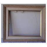 J2 - ART FRAME 39X33" (G48)