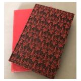 J2 - RUBAIYAT OF OMAR KHAYAM BOOK (C109)