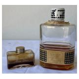 J2 - TWO VINTAGE DIOR FRAGRANCES (G203)