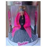 J2 - HAPPY HOLIDAYS BARBIE DOLL (G82)