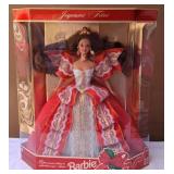 J2 - JOYEUSES FETE BARBIE DOLL (G78_