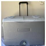 J2 - RUBBERMAID WHEELED COOLER (G127)