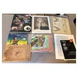 J2 - BOOKS, MAGAZINES, PROGRAMS (C177)