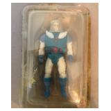 J2 - 1989 TOY BIZ DC COMICS MR FREEZE (C180)