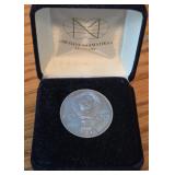 J2 - 1985 RUSSIAN COIN(C29)