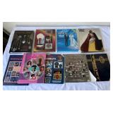 J2 - MIXED LOT OF BOOKS (G159)