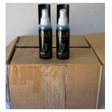J2 - CASE OF GOLF CLUB CLEANERS (G126)