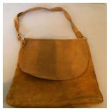 J2 - LEATHER SHOULDER BAG (A18)