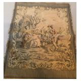 J2 - VINTAGE TAPESTRY (C185)