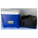J2 - IGLOO & BIGFOOT COOLERS (G124)
