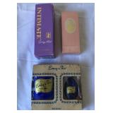 J2 - THREE VINTAGE FRAGRANCES (G223)