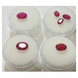 8.32CT RUBY  GEMSTONES